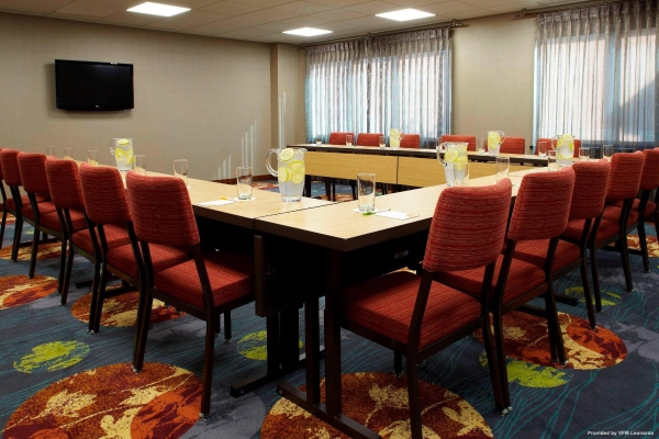Hotel Courtyard by Marriott Buffalo Amherst University